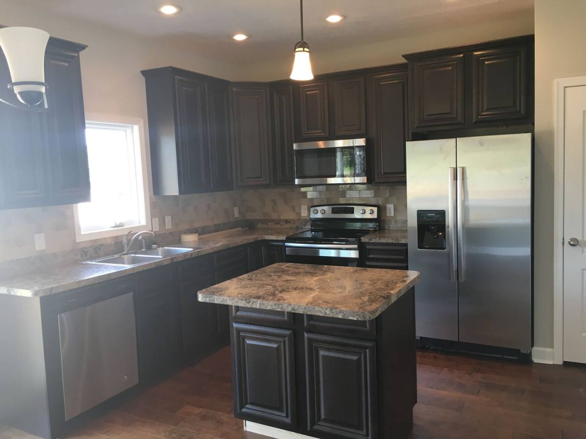 Townhouse for rent at 119 Cedar Point Lane, Harrisonburg, VA 22802