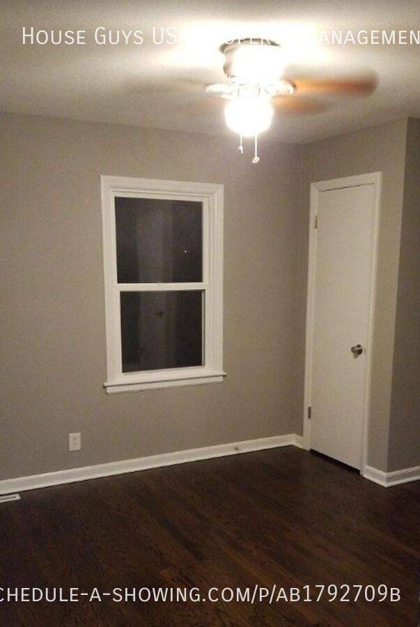 House for rent at 10621 E 56th St, Kansas City, MO 64133