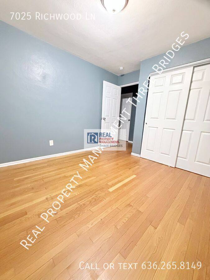 House for rent at 7025 Richwood Lane, Hazelwood, MO 63042