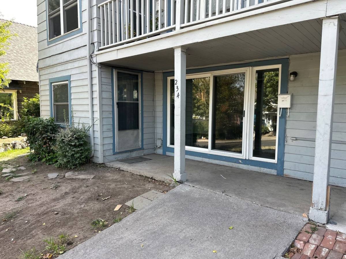 Apartment for rent at 234 N 3rd St, Klamath Falls, OR 97601