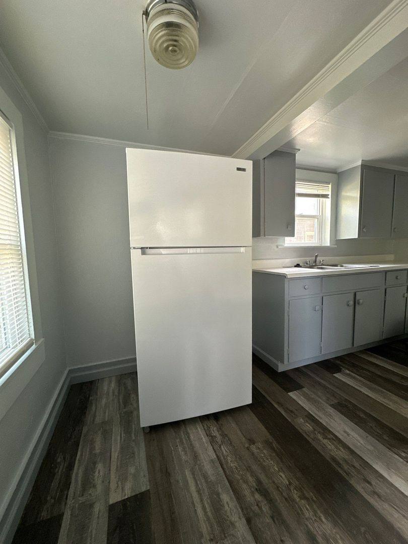 Apartment for rent at 234 N 3rd St, Klamath Falls, OR 97601