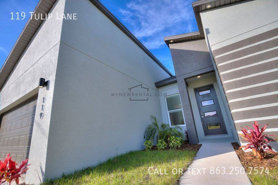 House for rent at 119 Tulip Lane, Kissimmee, FL 34759