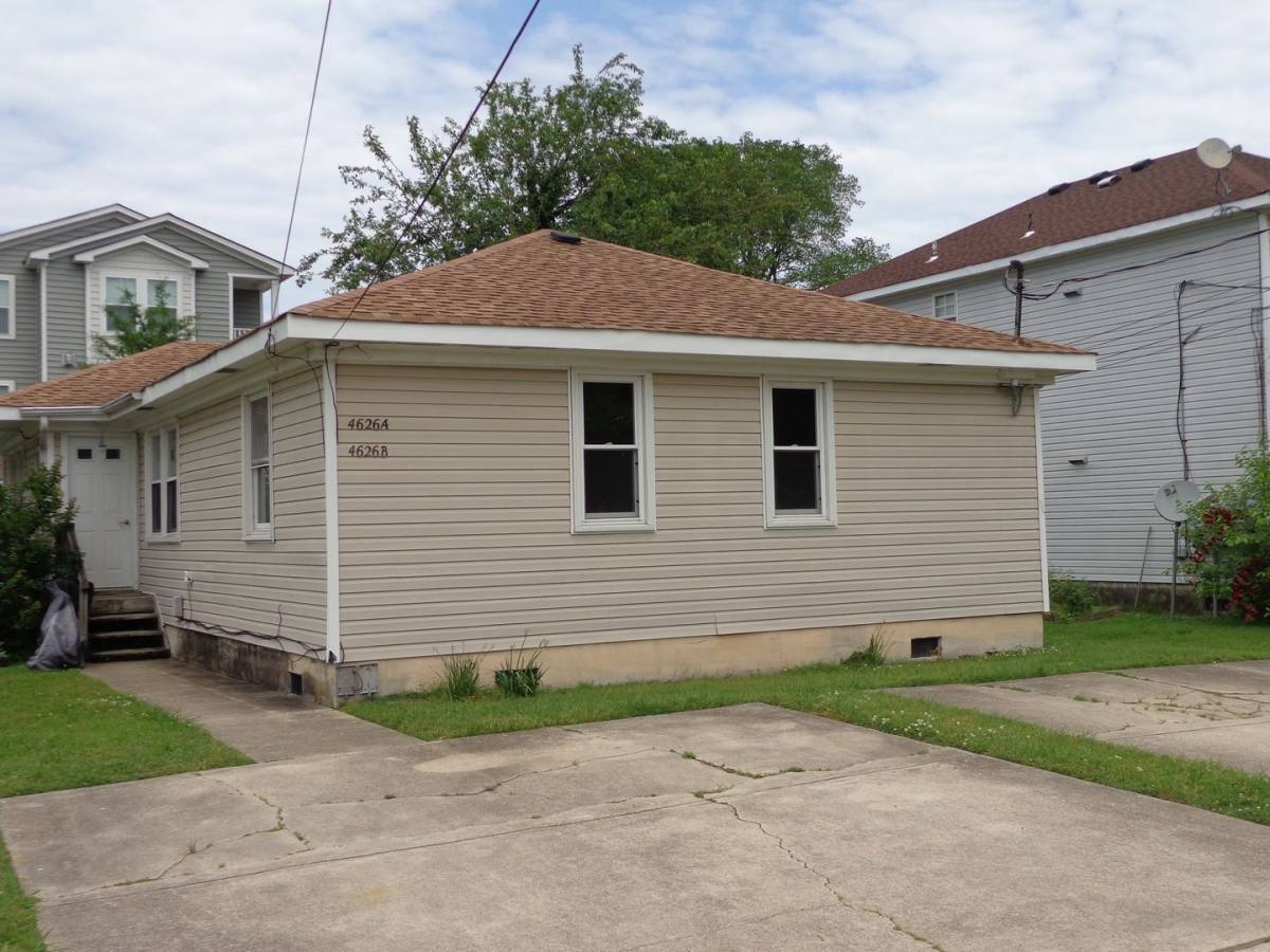 Apartment for rent at 4626 Coronet Ave, Virginia Beach, VA 23455