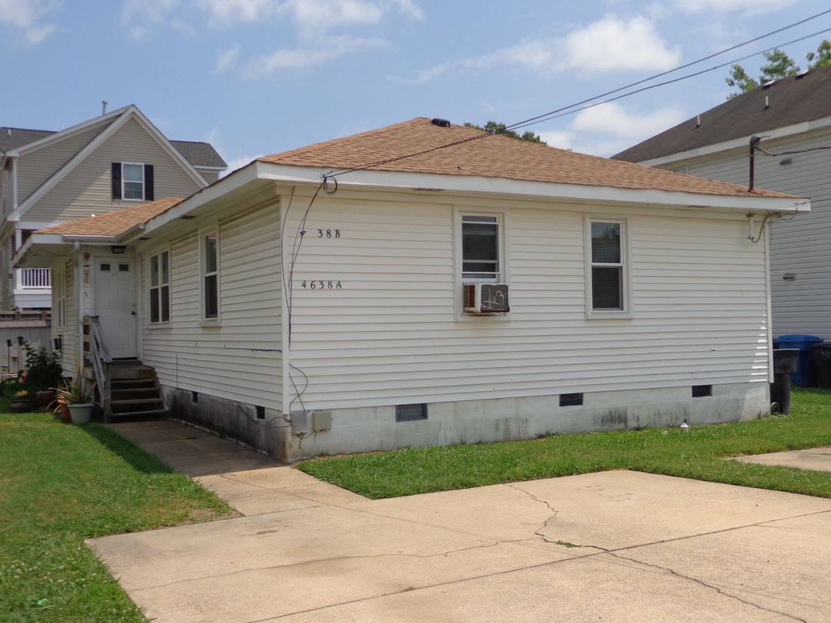 Apartment for rent at 4638 Coronet Ave, Virginia Beach, VA 23455