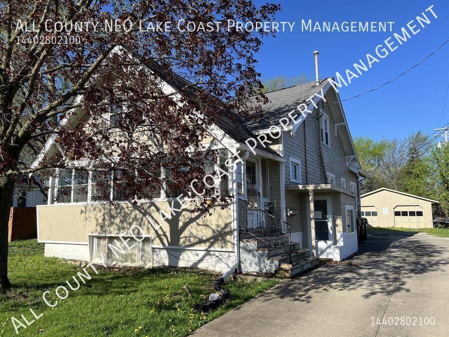 Apartment for rent at 210 Gulf Rd #C, Elyria, OH 44035