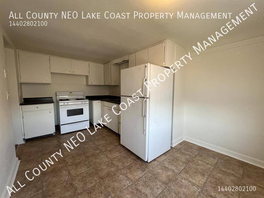 Apartment for rent at 210 Gulf Rd #C, Elyria, OH 44035