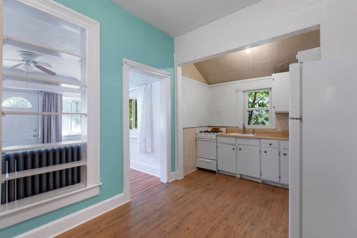Apartment for rent at 205 N Sherwood St, Fort Collins, CO 80521