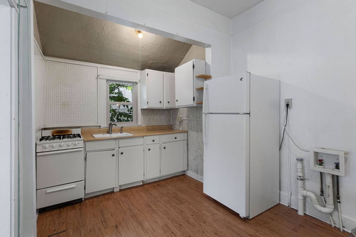 Apartment for rent at 205 N Sherwood St, Fort Collins, CO 80521