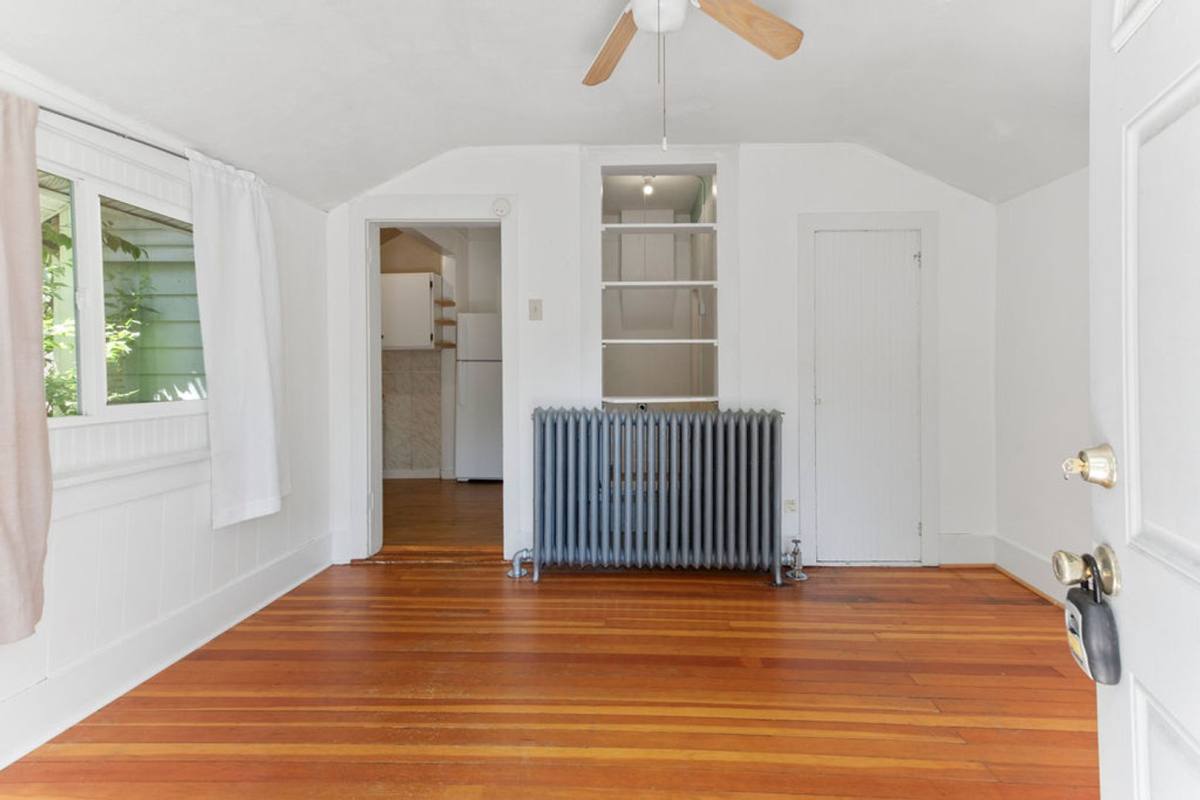 Apartment for rent at 205 N Sherwood St, Fort Collins, CO 80521