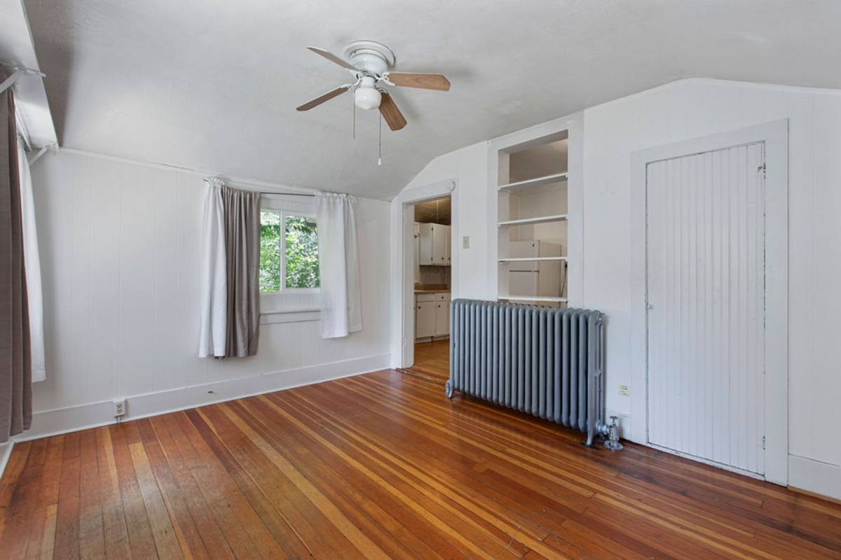 Apartment for rent at 205 N Sherwood St, Fort Collins, CO 80521