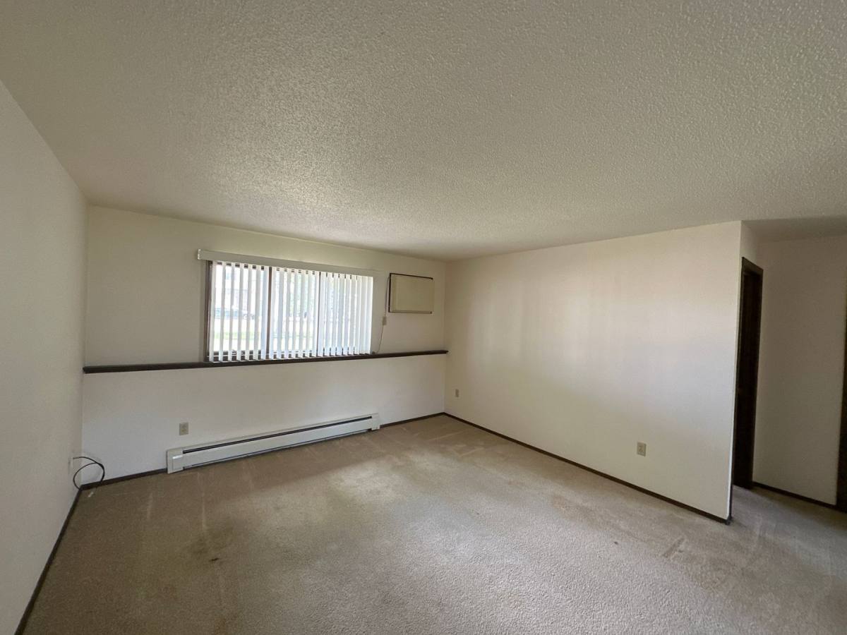 Apartment for rent at 1319 32nd Ave SW, Minot, ND 58701