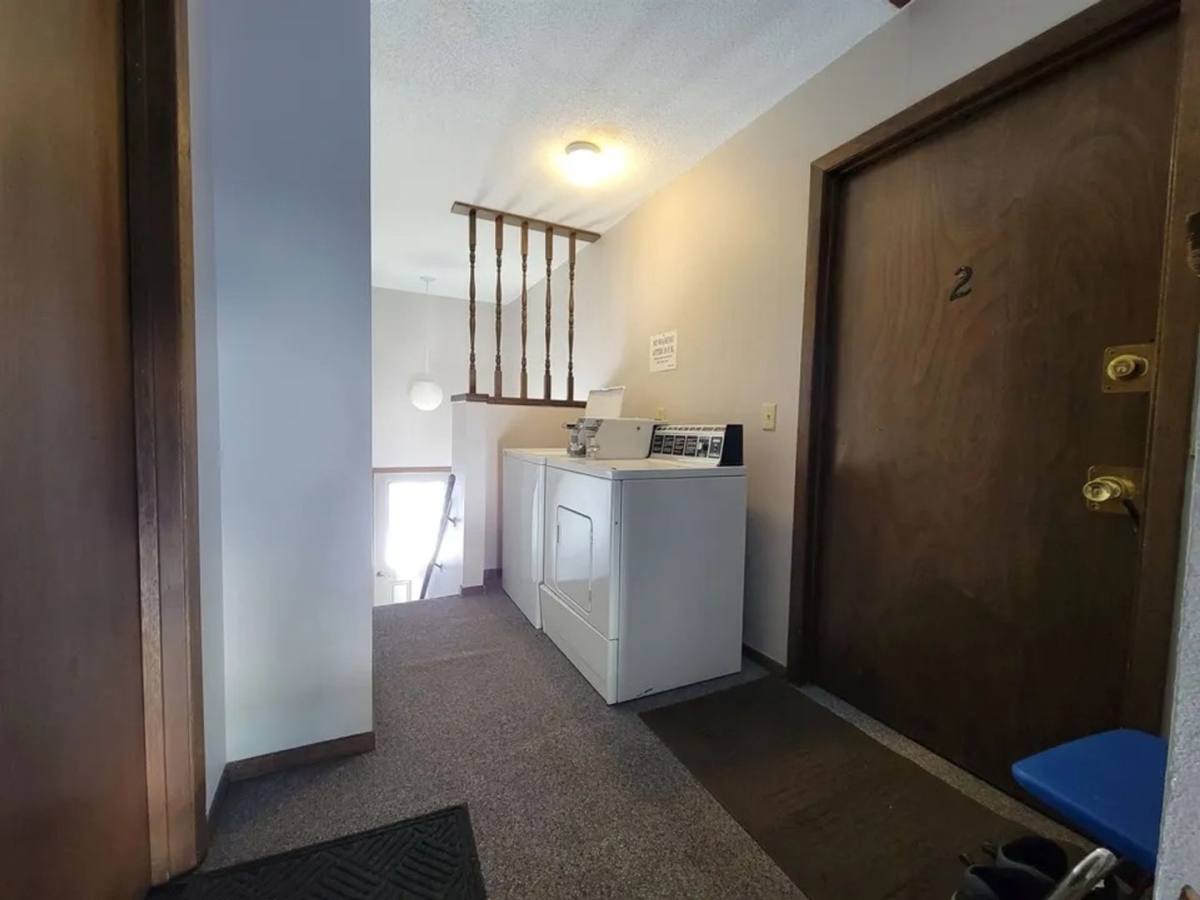 Apartment for rent at 1319 32nd Ave SW, Minot, ND 58701