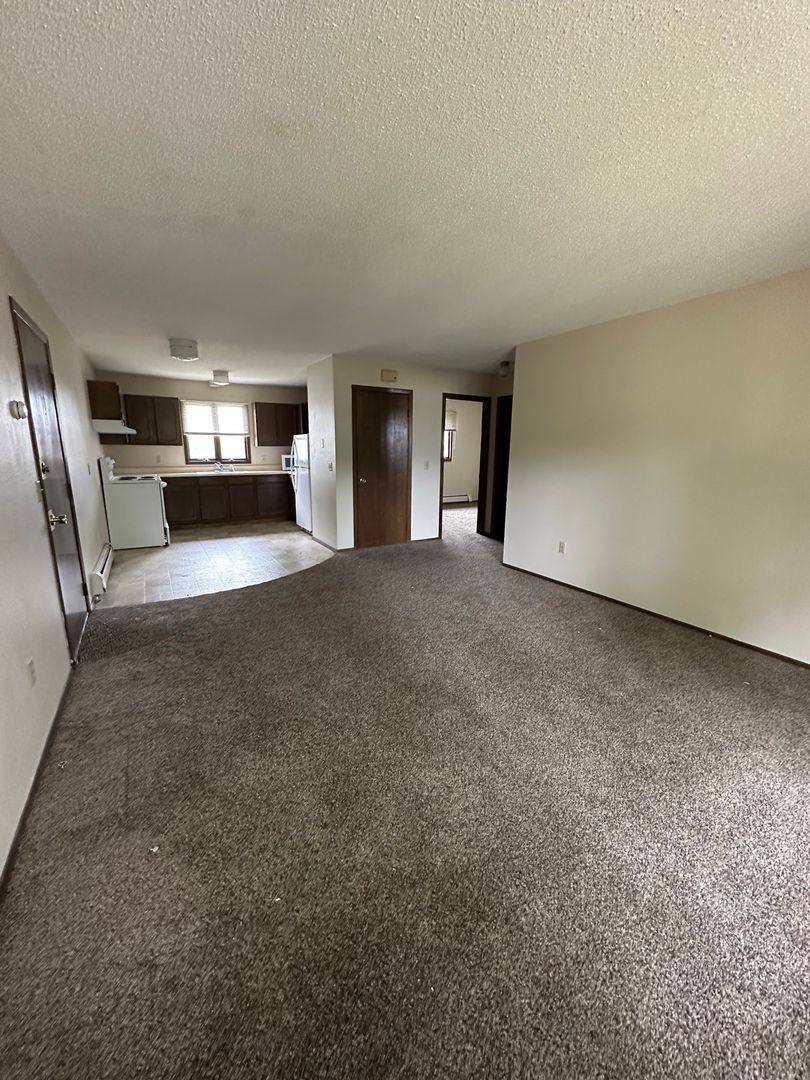 Apartment for rent at 1319 32nd Ave SW, Minot, ND 58701