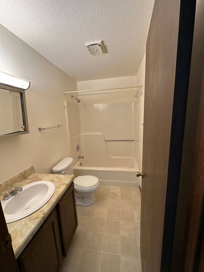 Apartment for rent at 1319 32nd Ave SW, Minot, ND 58701