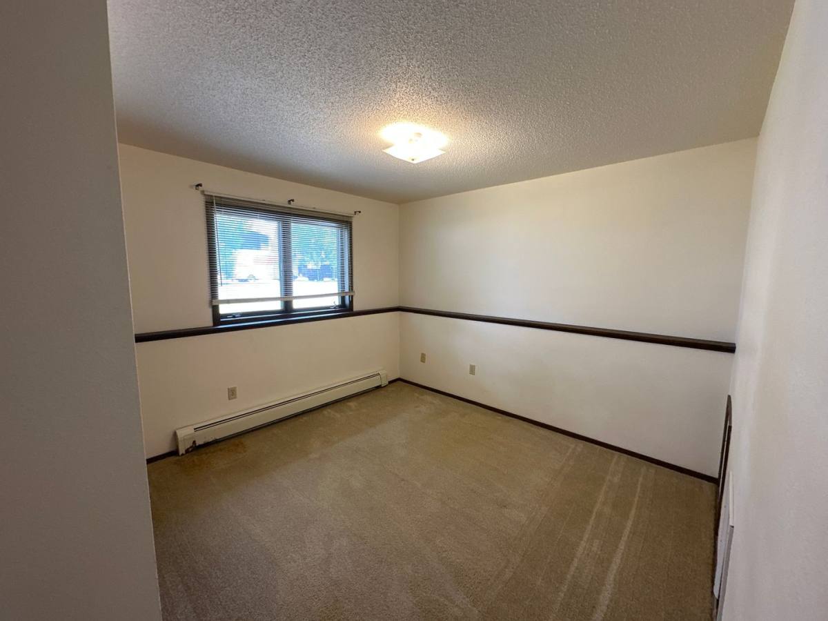 Apartment for rent at 1319 32nd Ave SW, Minot, ND 58701