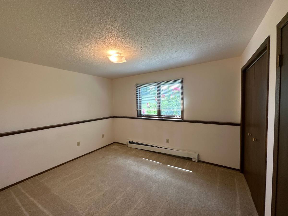 Apartment for rent at 1319 32nd Ave SW, Minot, ND 58701