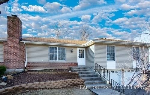 House for rent at 805 S Virginia Lane, Olathe, KS 66061