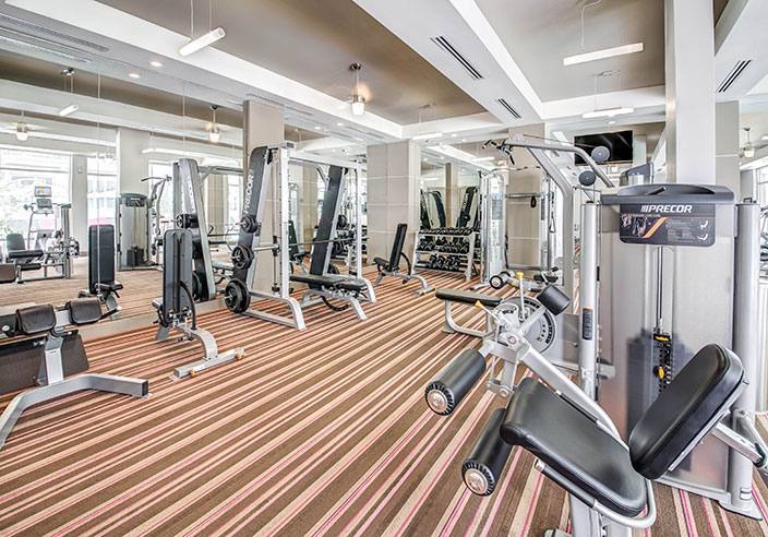 Apartment for rent at 2026 E 7th St #A6-99, Austin, TX 78702