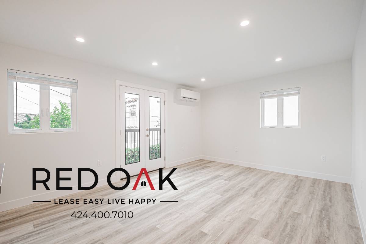 Condo for rent at 3135 Detroit St #313-5, Los Angeles, CA 90036