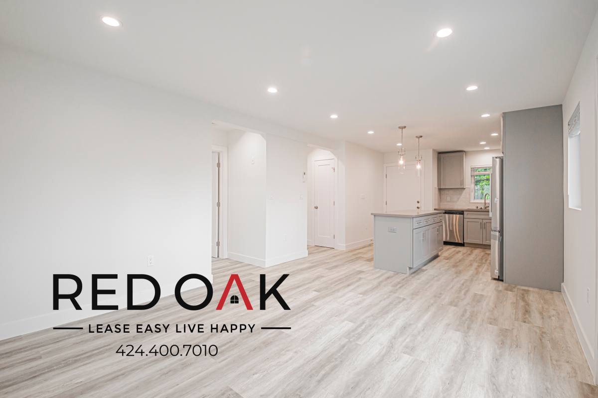 Condo for rent at 3135 Detroit St #313-5, Los Angeles, CA 90036