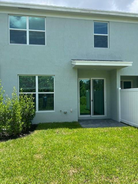 Townhouse for rent at 4393 Hammock Grove Dr, Lake Worth, FL 33467