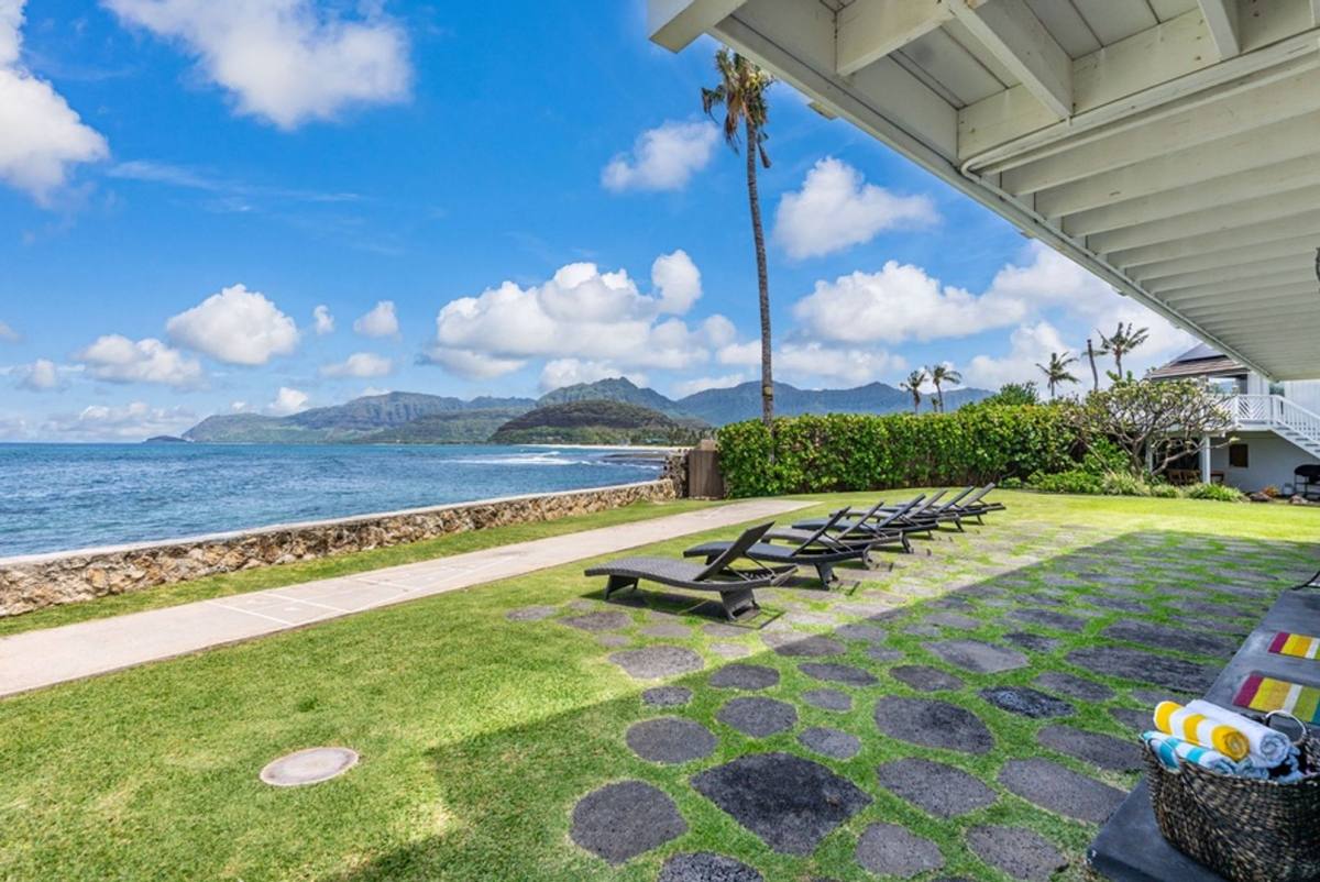 House for rent at 87-829 Farrington Highway, Waianae, HI 96792
