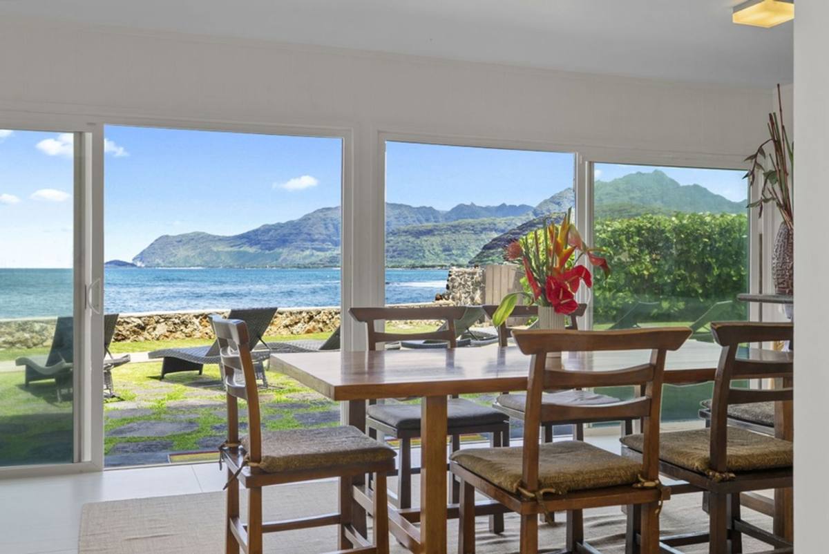 House for rent at 87-829 Farrington Highway, Waianae, HI 96792