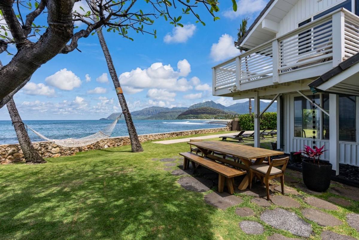 House for rent at 87-829 Farrington Highway, Waianae, HI 96792