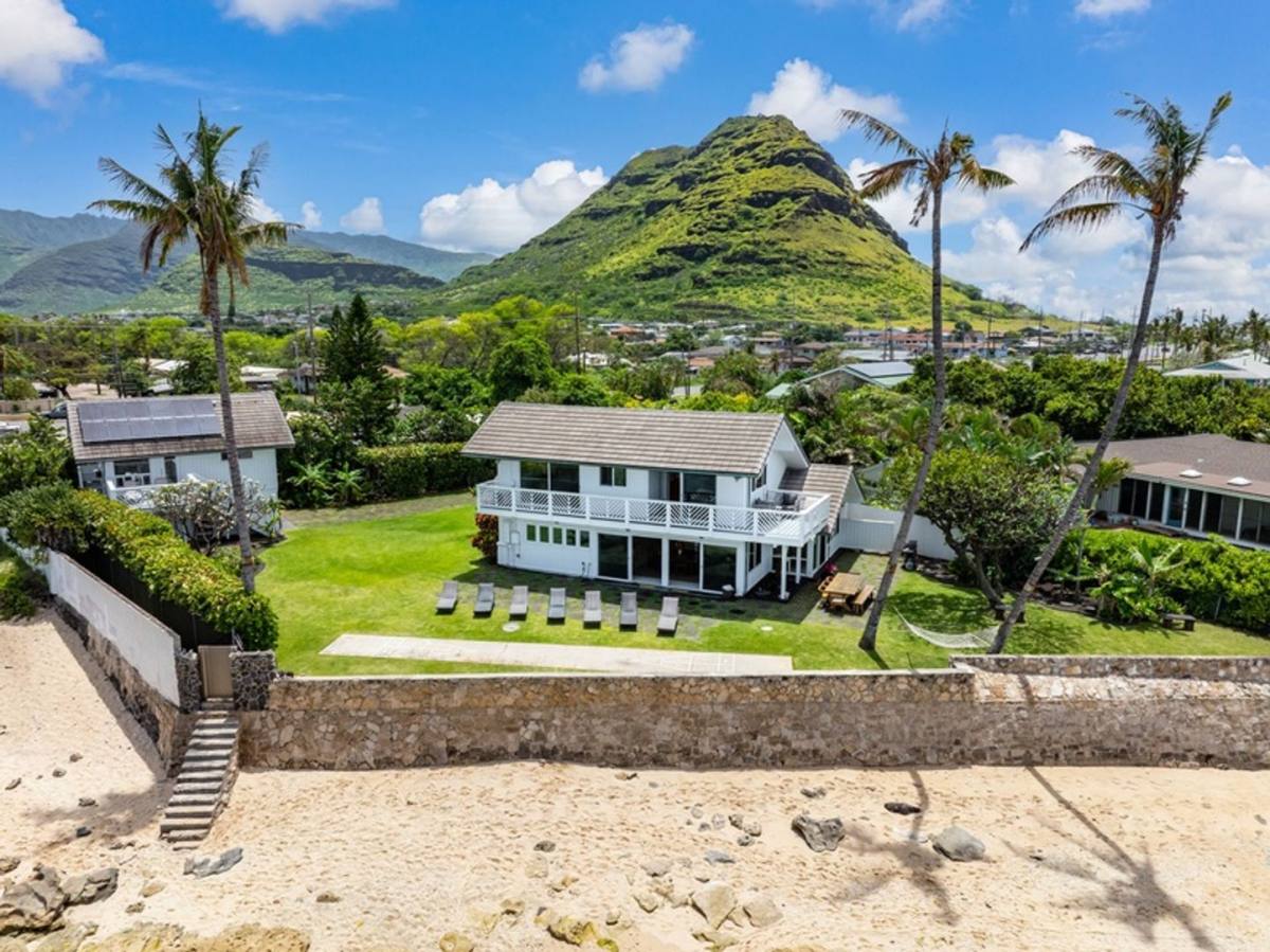 House for rent at 87-829 Farrington Highway, Waianae, HI 96792