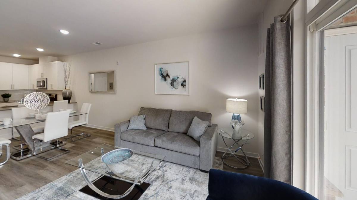 Apartment for rent at 19 Stelton Rd, Piscataway, NJ 08854