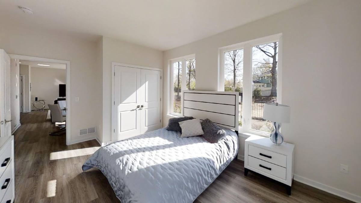 Apartment for rent at 19 Stelton Rd, Piscataway, NJ 08854