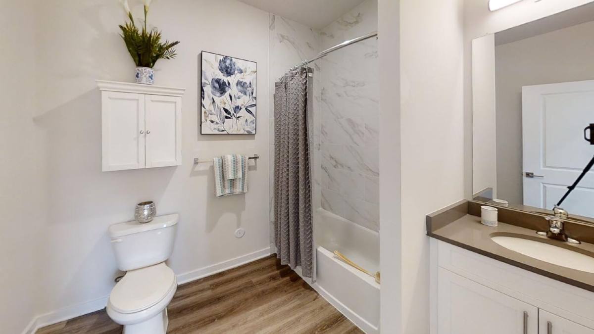 Apartment for rent at 19 Stelton Rd, Piscataway, NJ 08854