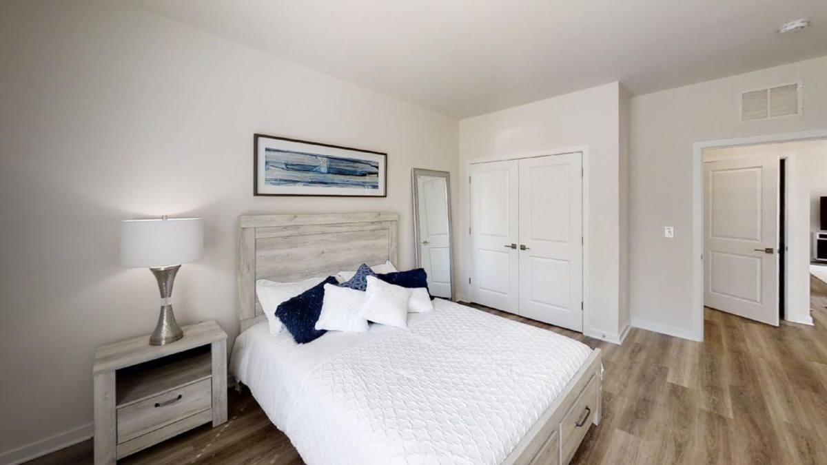 Apartment for rent at 19 Stelton Rd, Piscataway, NJ 08854