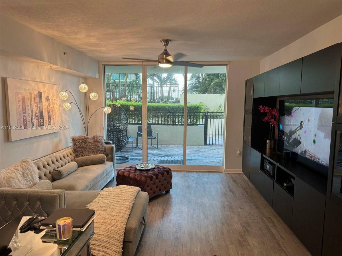 Apartment for rent at 600 W Las Olas Blvd #706, Fort Lauderdale, FL 33312