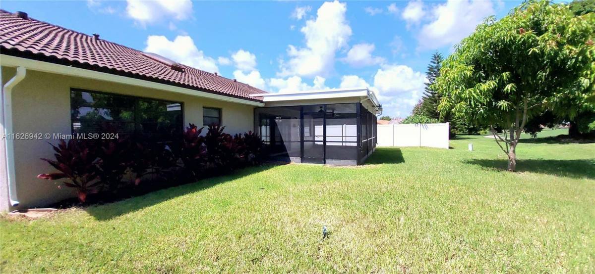 House for rent at 8001 NW 72nd St #HOME, Fort Lauderdale, FL 33321