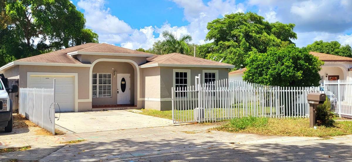 House for rent at 26830 SW 134th Place, Homestead, FL 33032