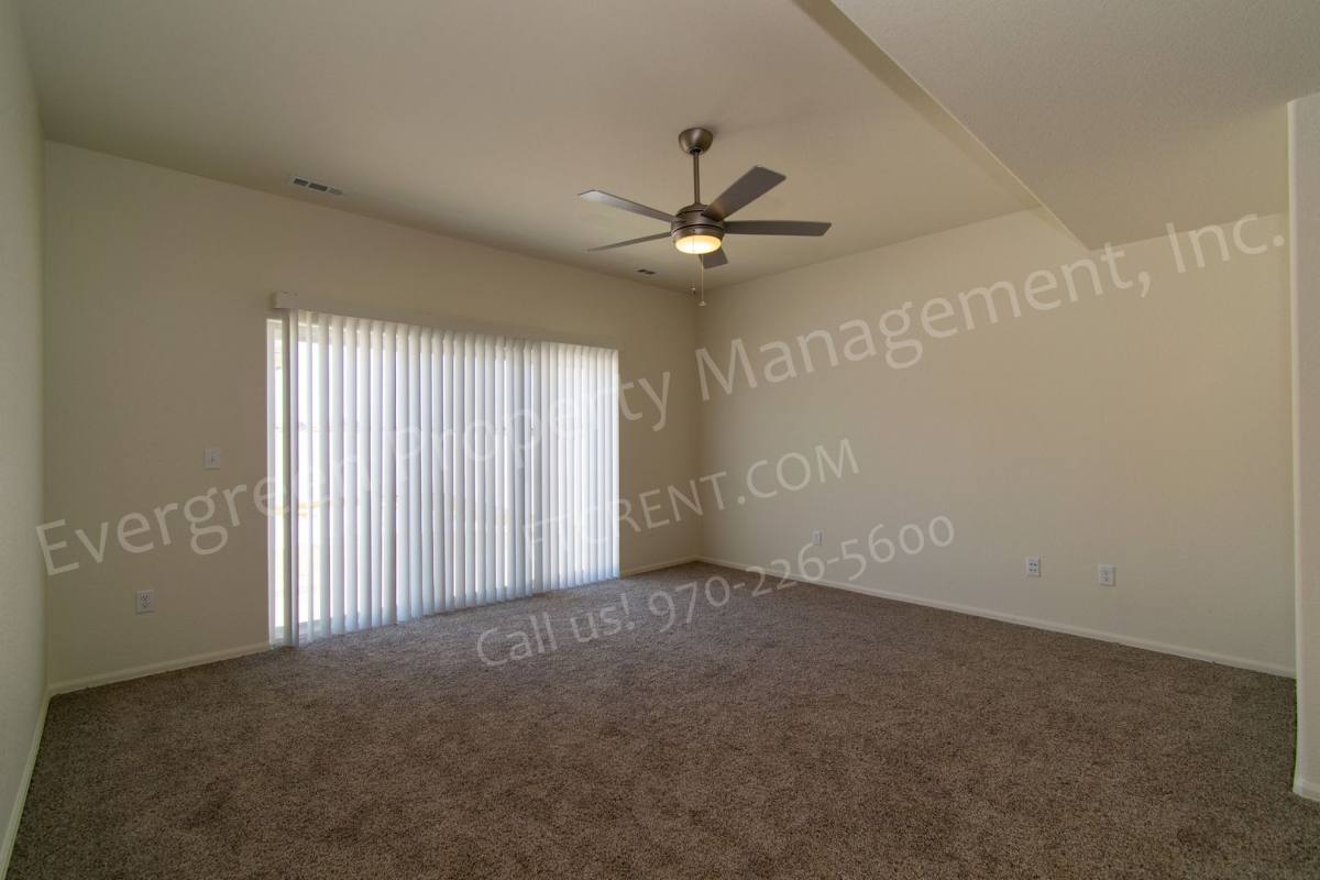 House for rent at 1709 102nd Ave, Greeley, CO 80634