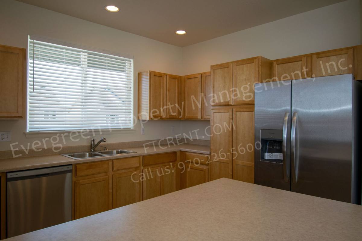 House for rent at 1709 102nd Ave, Greeley, CO 80634