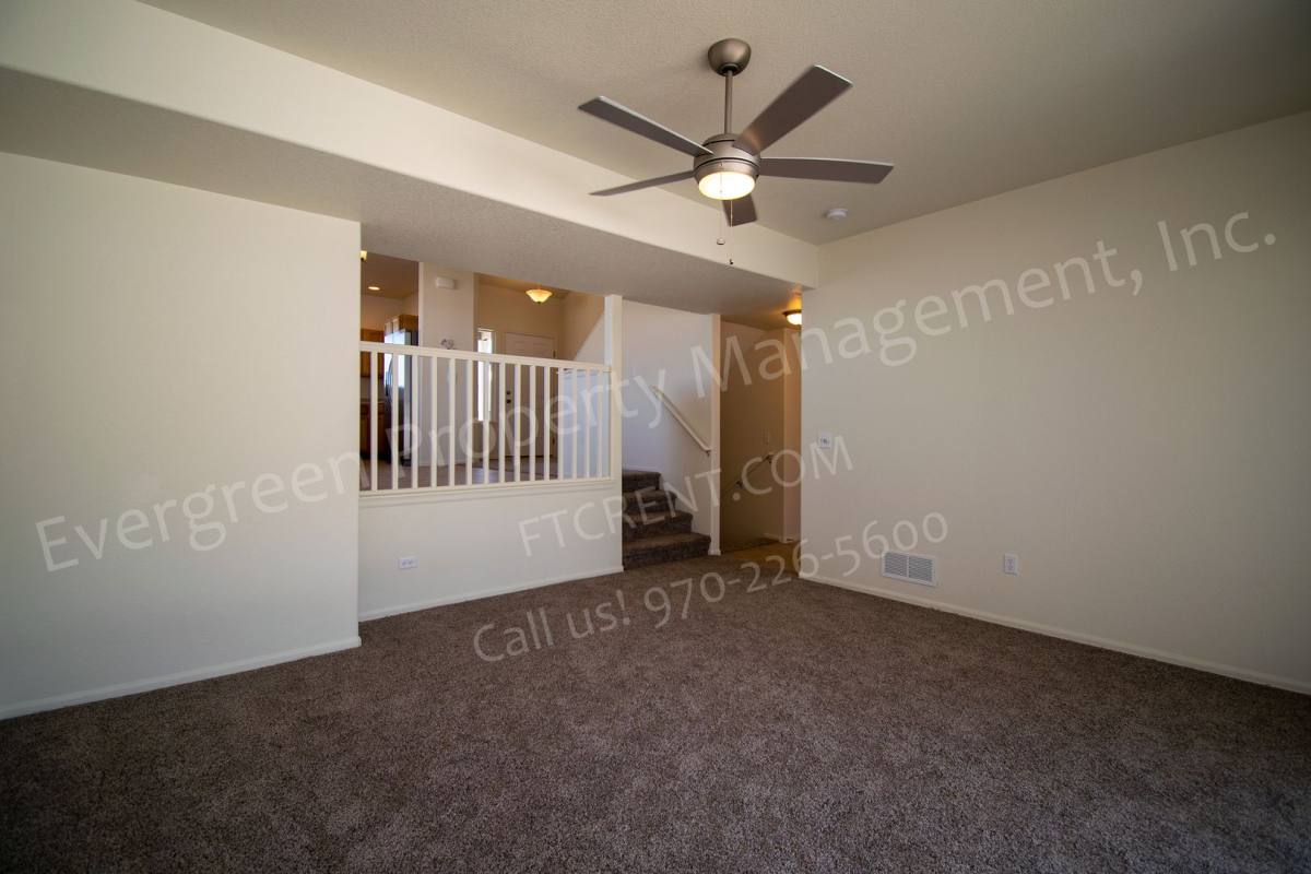 House for rent at 1709 102nd Ave, Greeley, CO 80634