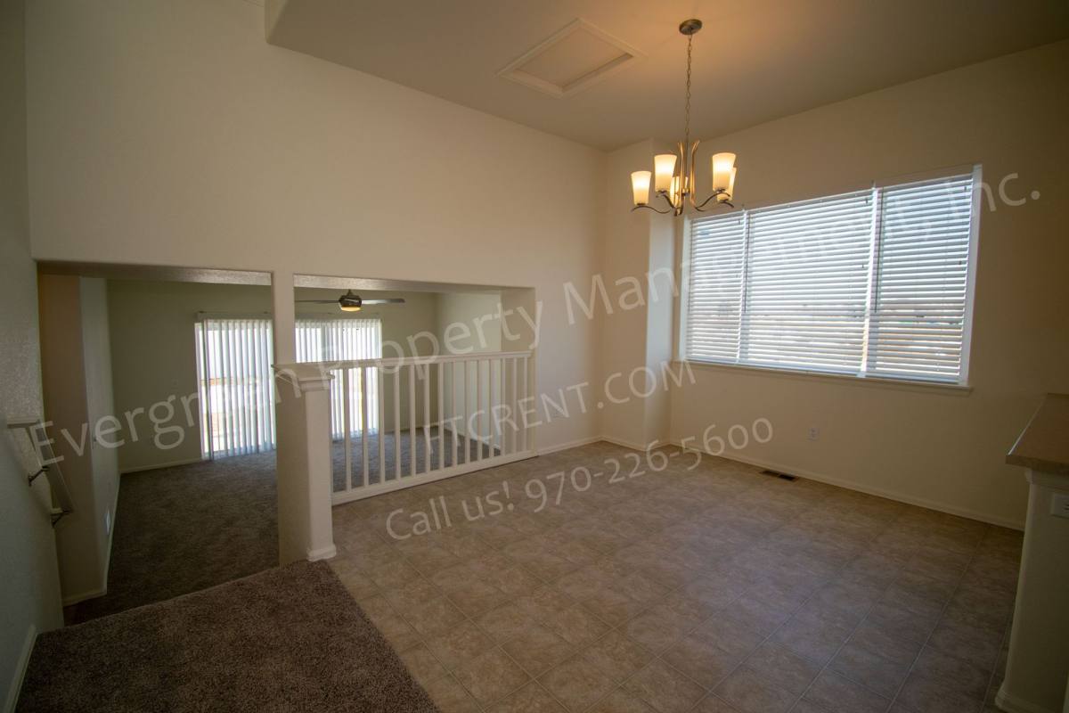House for rent at 1709 102nd Ave, Greeley, CO 80634