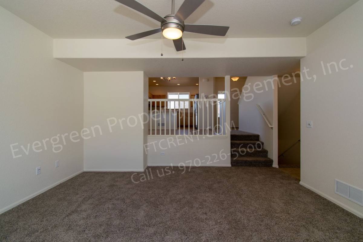House for rent at 1709 102nd Ave, Greeley, CO 80634