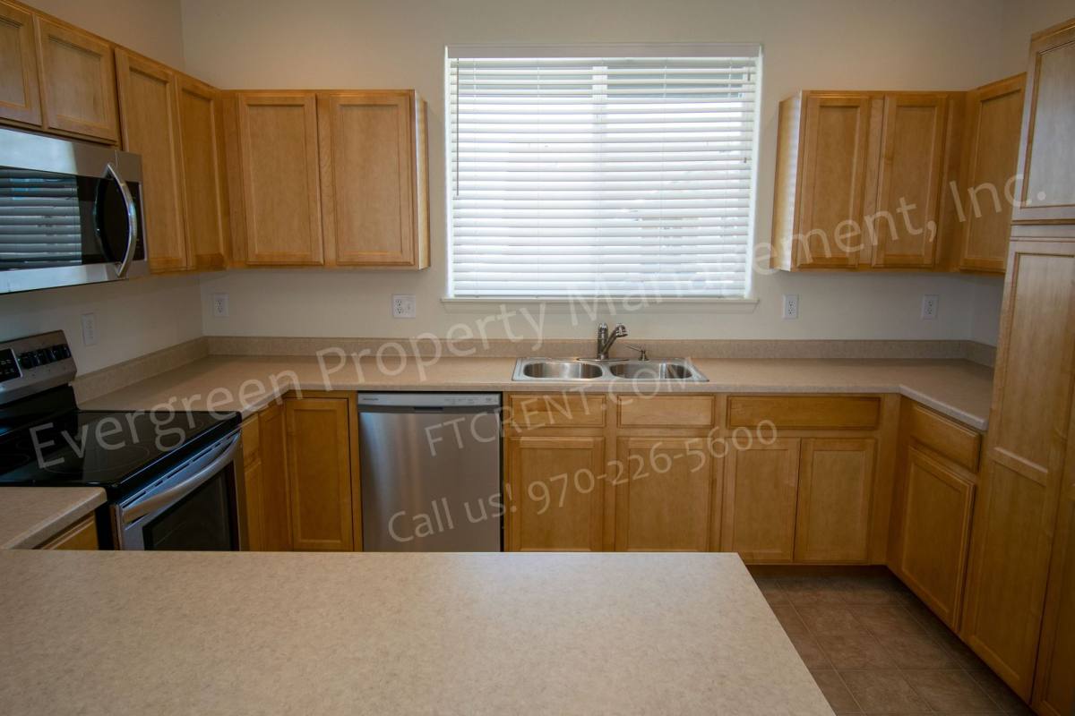 House for rent at 1709 102nd Ave, Greeley, CO 80634
