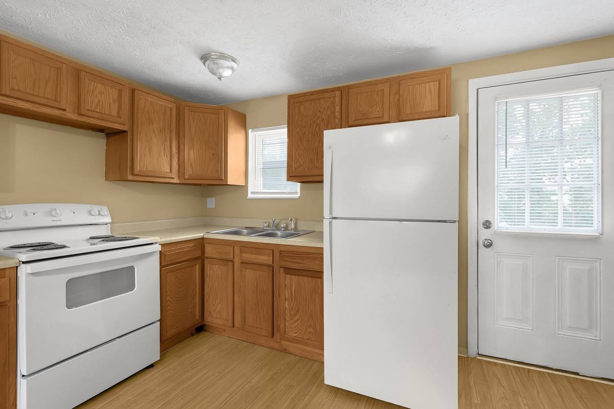 Apartment for rent at 3011 Markham Rd, Columbus, OH 43207