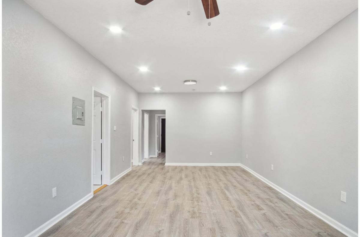 House for rent at 1412 Hays St, San Antonio, TX 78202