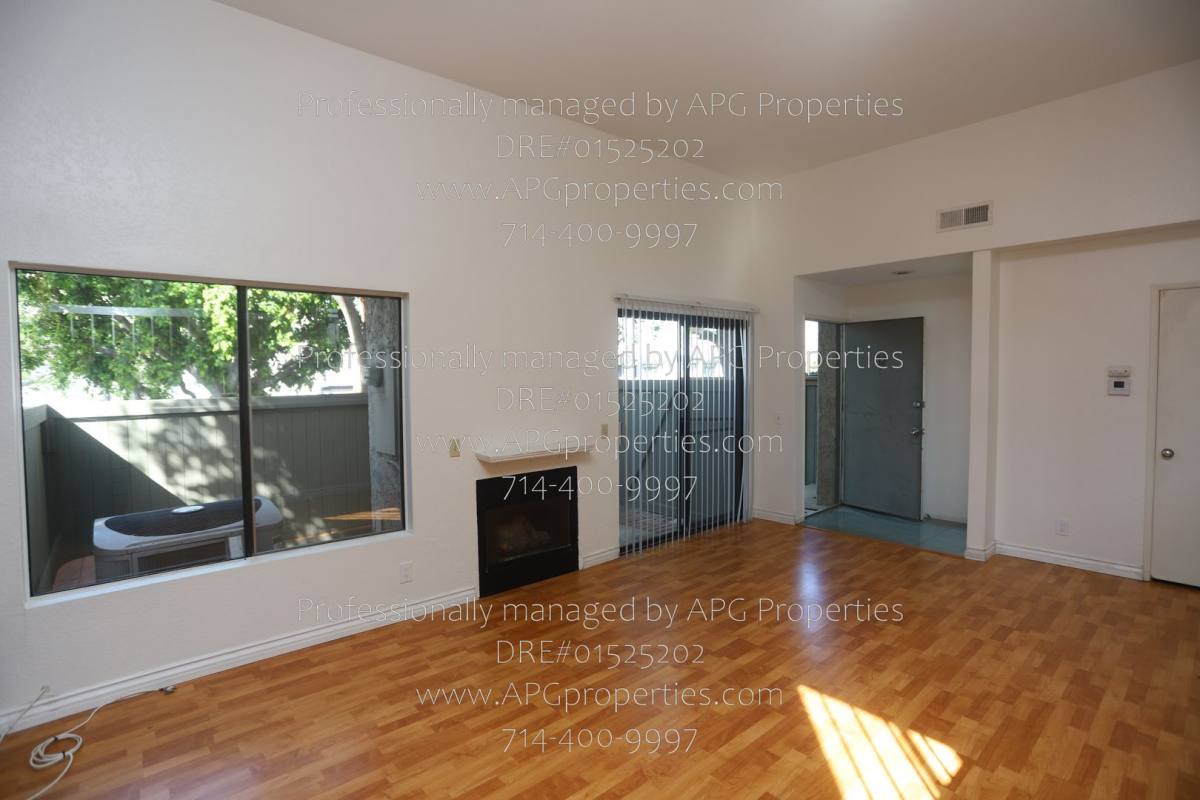 Townhouse for rent at 2000 W Palmyra Ave #32, Orange, CA 92868