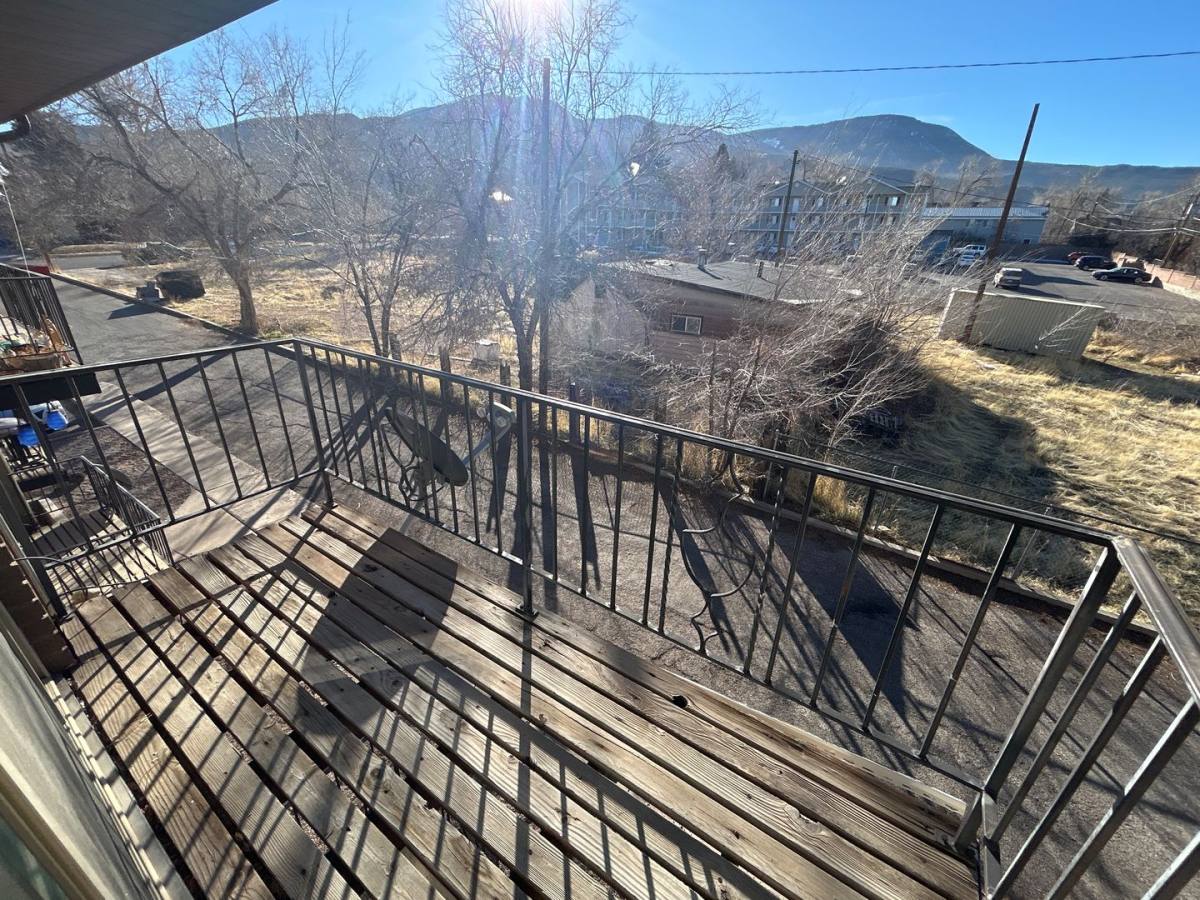 Apartment for rent at 304 S 100 W, Cedar City, UT 84721