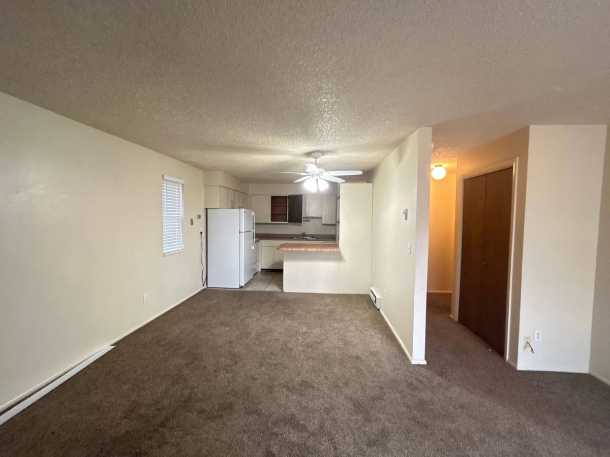 Apartment for rent at 304 S 100 W, Cedar City, UT 84721