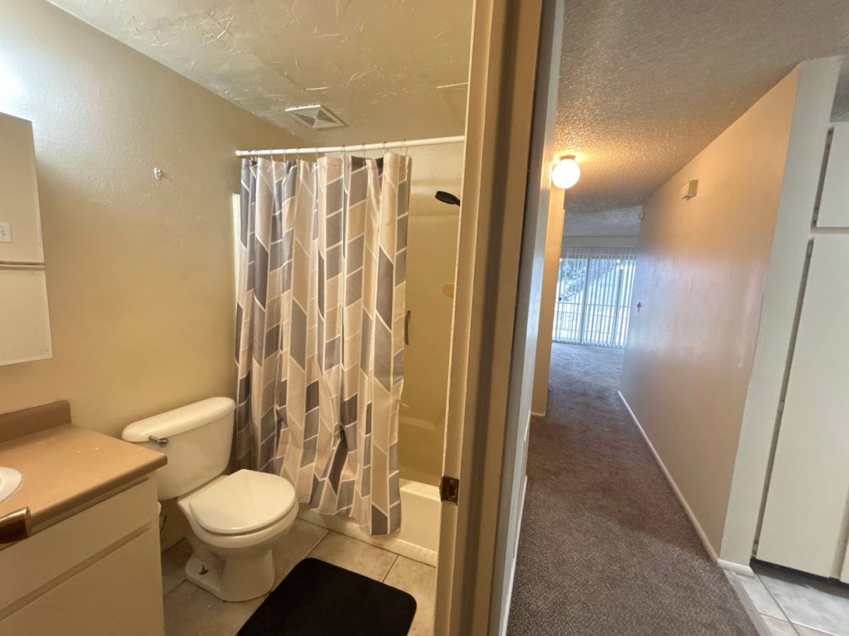 Apartment for rent at 304 S 100 W, Cedar City, UT 84721