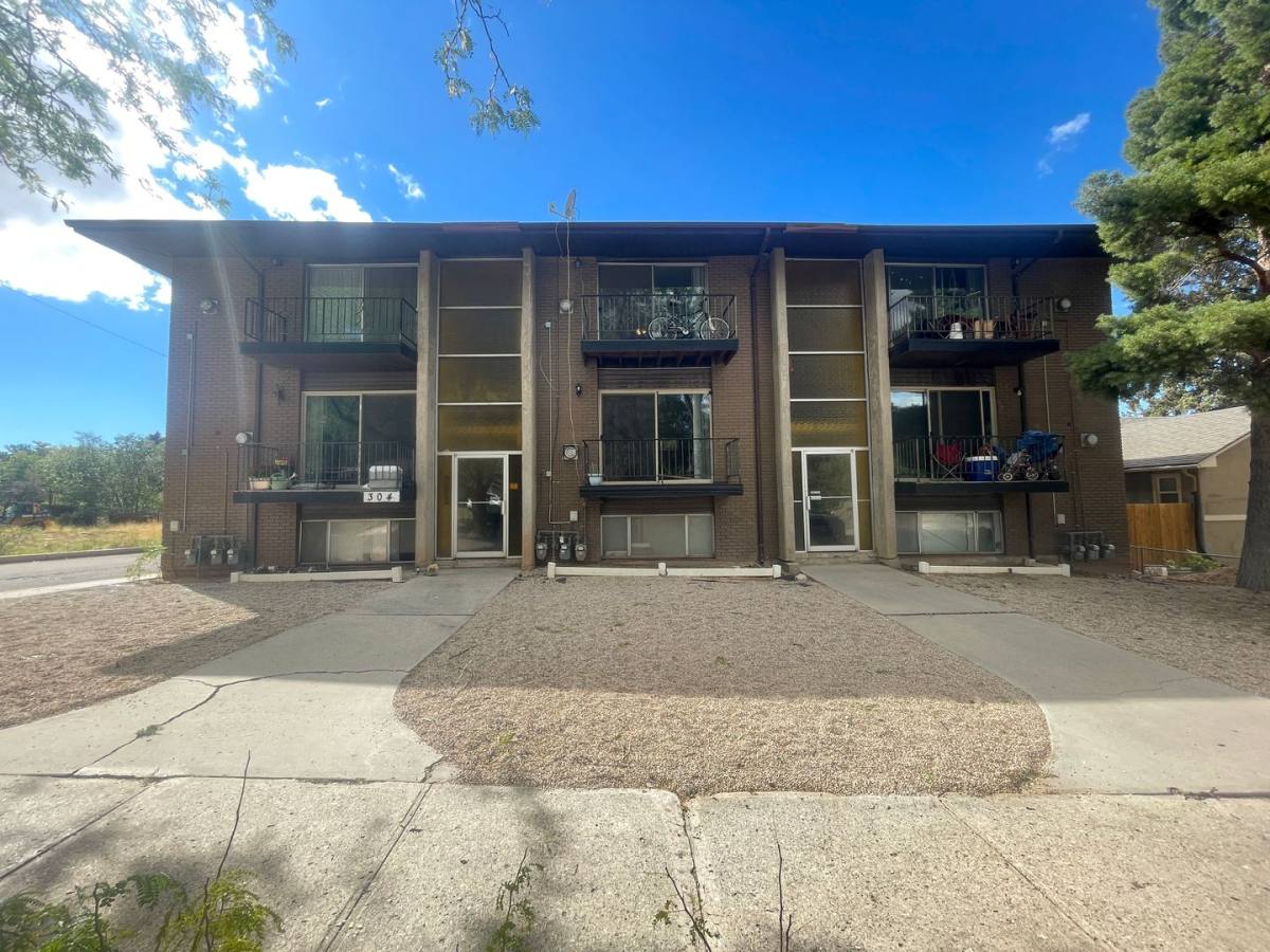 Apartment for rent at 304 S 100 W, Cedar City, UT 84721