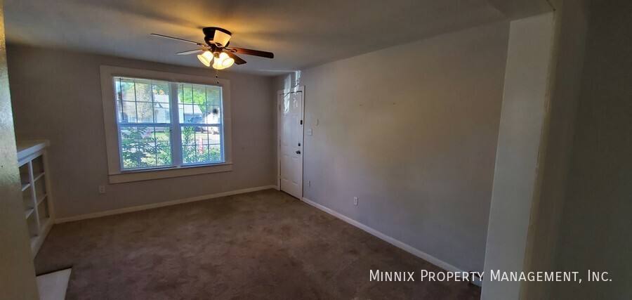 House for rent at 2118 22nd St, Lubbock, TX 79411